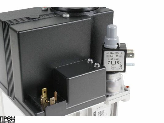 Комбинированный газовый клапан Honeywell VR432PE