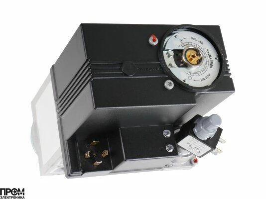 Комбинированный газовый клапан Honeywell VR432PE