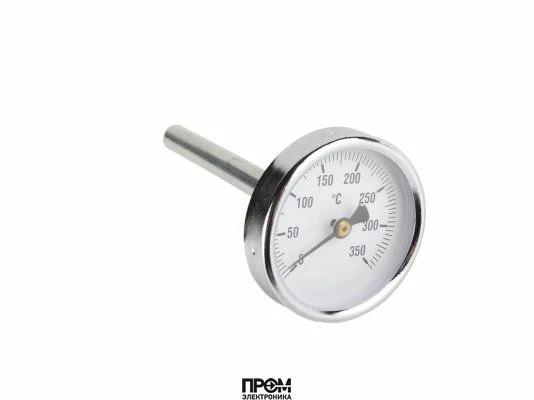 Термометр Baltur Ø52, 350ºС 23143