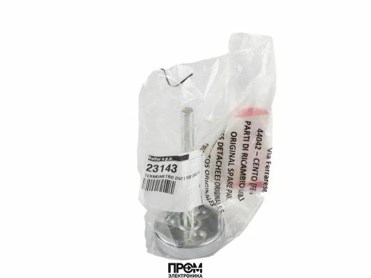 Термометр Baltur Ø52, 350ºС 23143