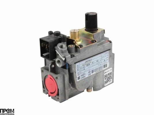 Газовый электромагнитный клапан Sit 820 NOVA 0820010