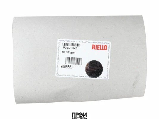 Распределитель потока воздуха Riello 3008501