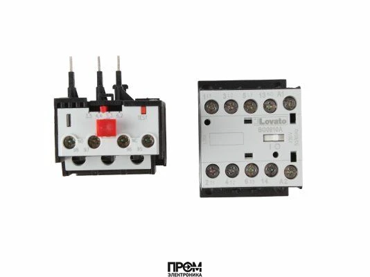 Пускатель Riello 3003960