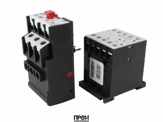 Пускатель Riello 3003960