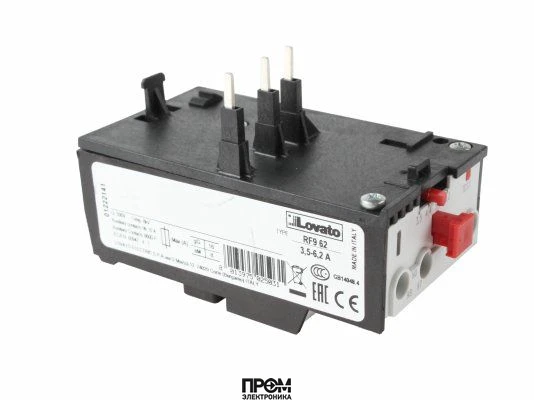 Пускатель Riello 3003960