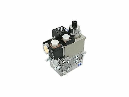 Газовый мультиблок Dungs MB-DLE 410 B01 S50