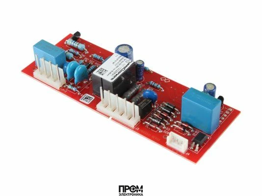 Модуль зажигания для контроля пламени Beretta R10028891