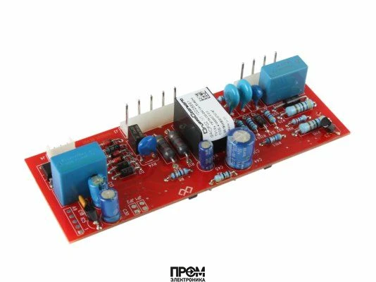 Модуль зажигания для контроля пламени Beretta R10028891