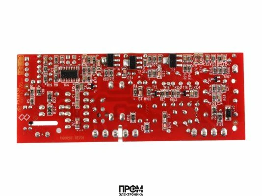 Модуль зажигания для контроля пламени Beretta R10028891