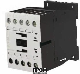 Контактор Weishaupt DILM 9-01 230V, 702958