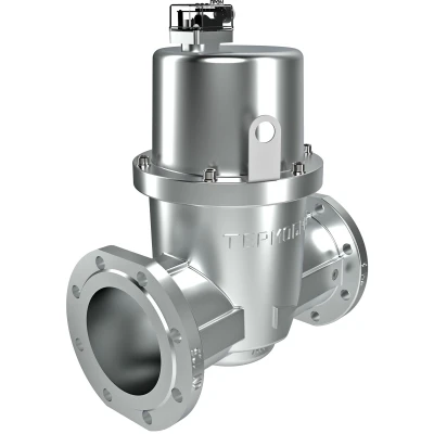 ФН5-6Ес, алюминий, фл., У3.1