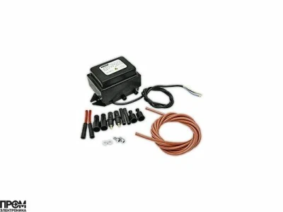 Трансформатор розжига Siemens ZM 20/14 00457986 с кабелем поджига