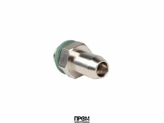 Ниппель измерения давления Elco R1/8", 13009722