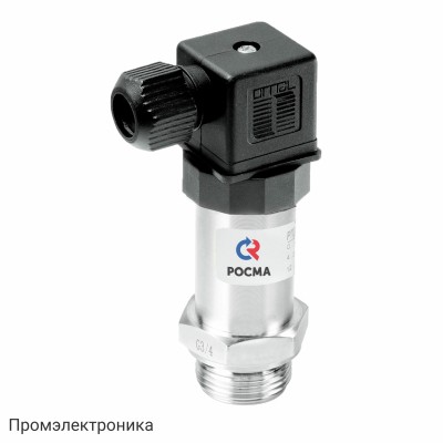РПД-И-ВР - датчики дав­ле­ния гид­ро­ста­ти­чес­кие врез­ные