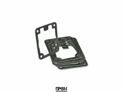 Прокладка крышки Cuenod, 10 шт