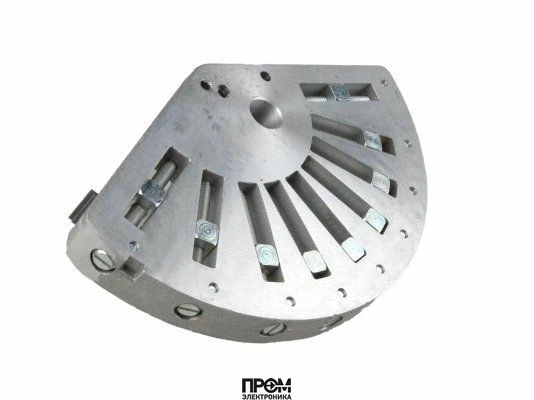 Регулятор соотношения топливо-воздух Riello 3012263