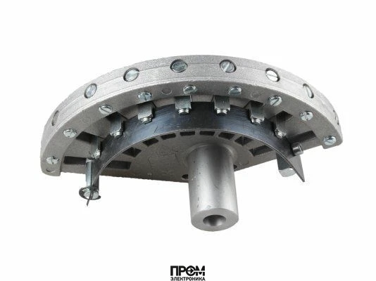 Регулятор соотношения топливо-воздух Riello 3012263