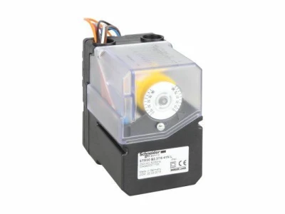 Сервопривод Berger Lahr / Schneider Electric STM30 B2.37/6 41N L