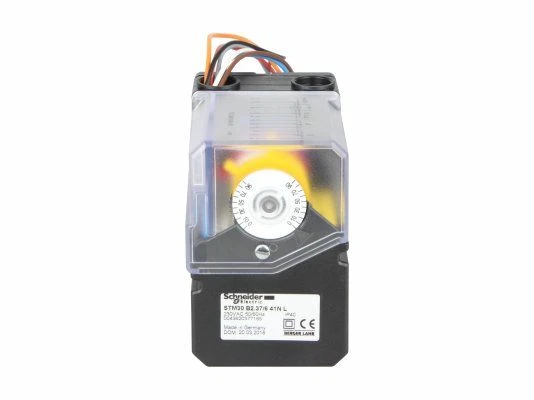 Сервопривод Berger Lahr / Schneider Electric STM30 B2.37/6 41N L
