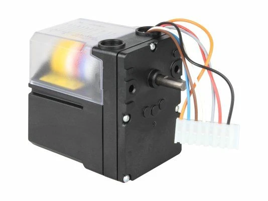 Сервопривод Berger Lahr / Schneider Electric STM30 B2.37/6 41N L