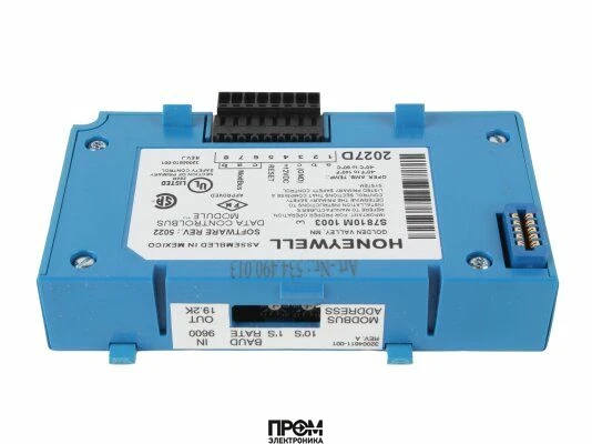 Модуль удаленной связи Honeywell S7810M 1003