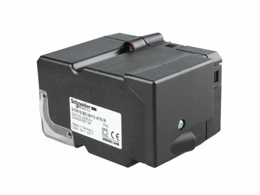 Сервопривод Berger Lahr / Schneider Electric STM19 B0.36/12 47N R