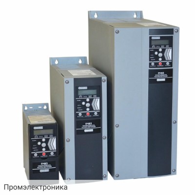 ПЧВ3-30К-В - преобразователь частоты векторный