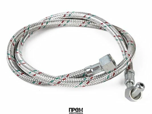 Жидкотопливный шланг Elco 1000 мм, 65324612