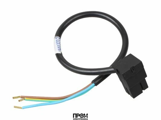 Кабель питания трансформатора Danfoss 052F2130