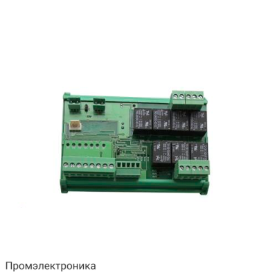 Терминальный блок 2 для САФАР-400 - терминальный блок