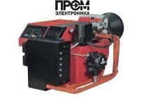 Комбинированная горелка Giersch B40 MF