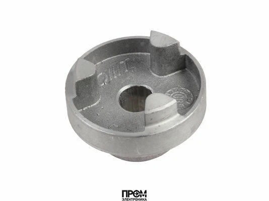 Полумуфта CIB Unigas Ø48 / 12 мм, 2540227