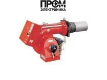 Дизельная горелка Riello PRESS 450