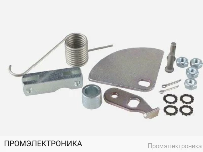 Жароотражатель Kromschroder DN 65-100 /B, 74924969