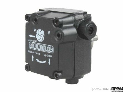 Suntec AN 57 D K 1303 6P