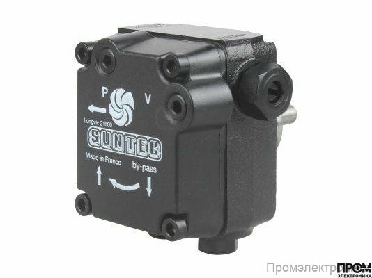 Suntec AN 57 D K 1303 6P