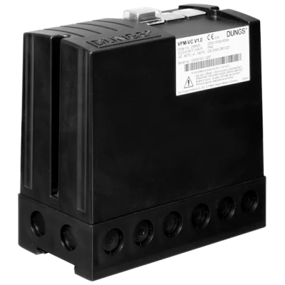 Блок контроля герметичности Kromschroder TC116W05T