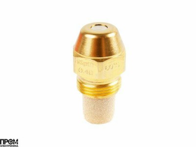 Форсунка Danfoss LE 0.40/60º S