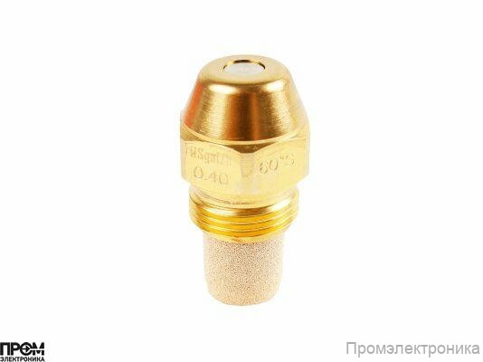 Форсунка Danfoss LE 0.40/60º S