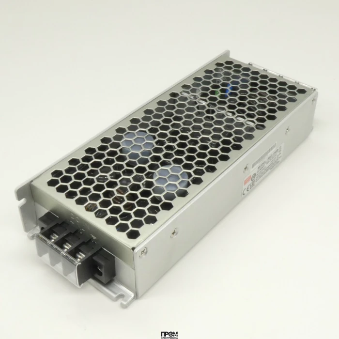 RSD-150B-12, DC-DC, 150Вт, вход 16.8…31.2В, выход 12В/12.5А, изоляция 4000В DC, в кожухе 189х77х36, -40…+70°С