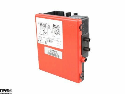 Менеджер горения Riello S4965V 3208