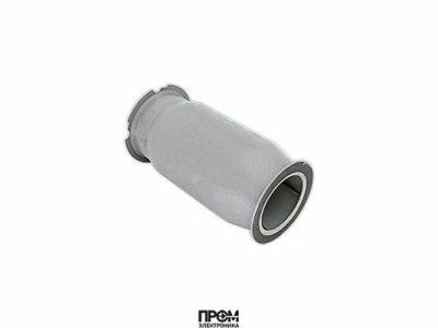 Жаровая труба для дизельных горелок Ø90 x 188 мм