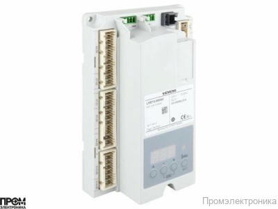 Менеджер горения Baltur LME73.000A2