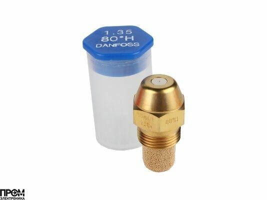 Форсунка Danfoss OD 1.35/80º H