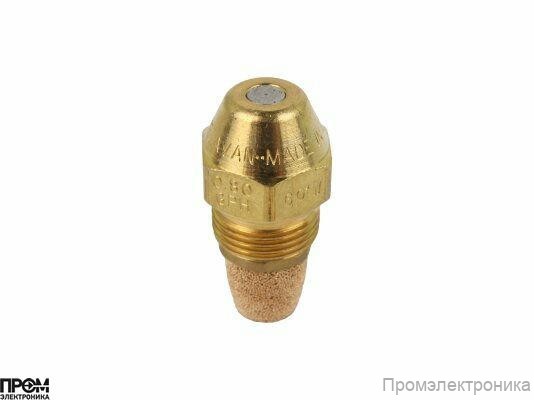 Форсунка Delavan 0.80/60° W