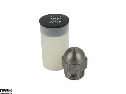 Форсунка Monarch 24.00/60° PLP
