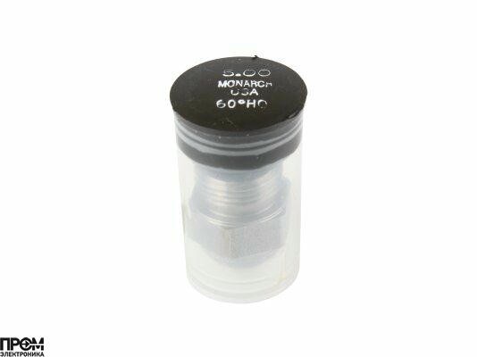 Форсунка Monarch 5.00/60° HO