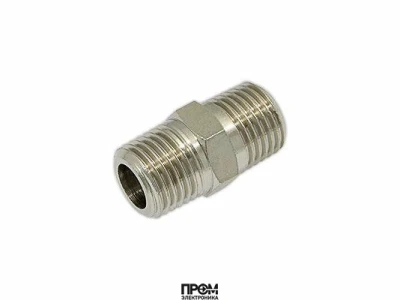 Ниппель R1/4&quot; - R1/4&quot;