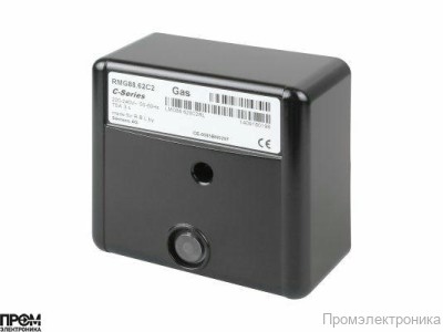 Топочный автомат Siemens RMG88.62C2 / LMO88.620C2RL
