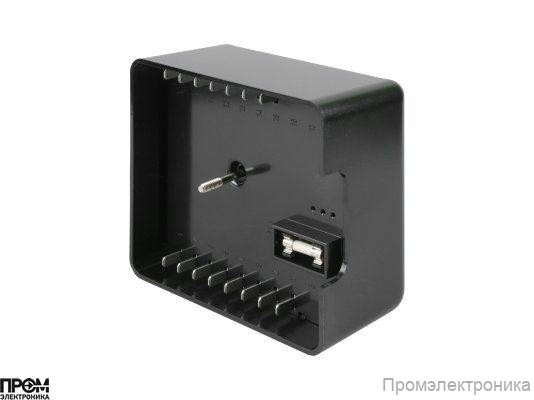 Топочный автомат Siemens RMG88.62C2 / LMO88.620C2RL